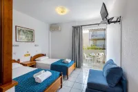 Angela Hotel a Kos