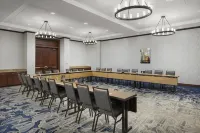 Residence Inn Austin Downtown/Convention Center