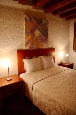 Villas Casa Divina at San Felipe Area Hotel di 