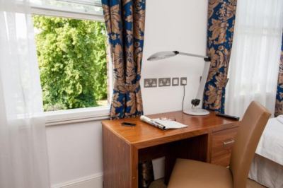 Other Rewley House University of Oxford Photo