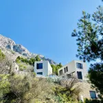 Villa Forte-The Exclusive Private Villa with Amazing Sea View Located in Mimice