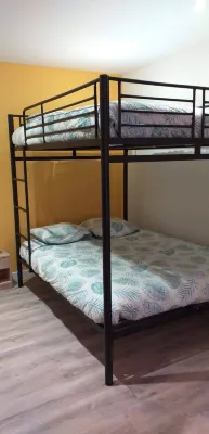 La Riviera - Lovely and Spacious Studio Apartment