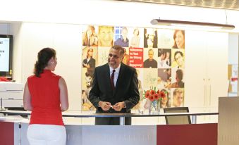 Azk Arbeitnehmer-Zentrum Königswinter