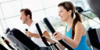 Eurostars Universal Lisboa - Fitnessstudio