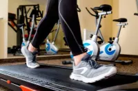 Hotel Tęczowy Młyn - Gym