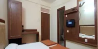 Hotel Vaishali - 予算以外のACルーム