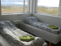 Grímstunga Guesthouse Hólsfjöll