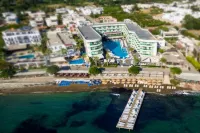 Dragut Point South Hotel-All Inclusive Hôtels à : Turgutreis