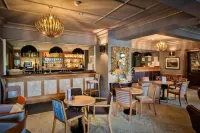 Royal Oak Hotel Hotels in Betws-y-coed