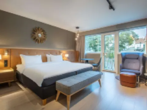 Radisson Blu Atlantic Hotel Stavanger Hotels in Stavanger