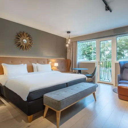 Radisson Blu Atlantic Hotel Stavanger
