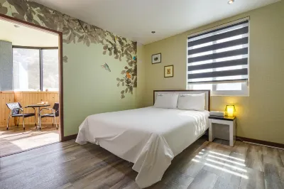 Gokseong Ace Motel Hotels in Gokseong-gun