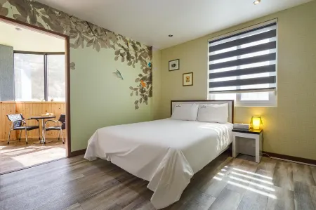 Gokseong Ace Motel Отели рядом с достопримечательностью «Gajeong-Yeog»