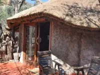 Amalinda Lodge