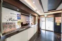 Pocheon Palace Hotels in Pocheon-si