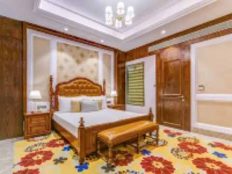 Lemon Tree Premier, Dwarka Hotels in Devbhoomi Dwarka
