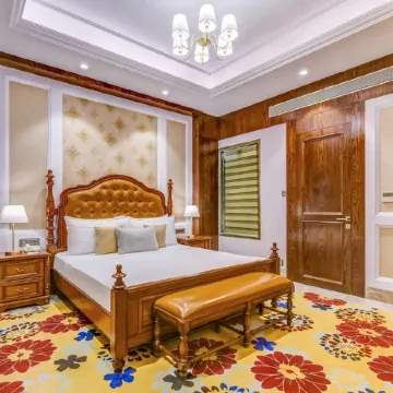 Lemon Tree Premier, Dwarka