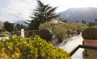 Hotel Mignon Meran Park & Spa