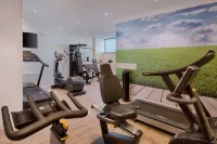 Savhotel Mantegna Padova