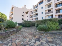 Les Cascadelles Hotels in Cogolin