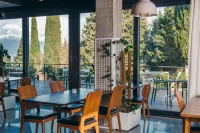 Park Hotel Tsinandali Estate - breakfast