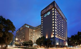 Sheraton Grand Taipei Hotel