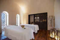 Six Senses Shaharut - spa