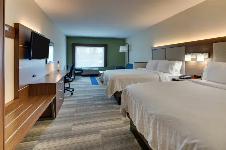 Holiday Inn Express & Suites Ithaca