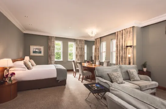 The Culloden Estate and Spa Photos