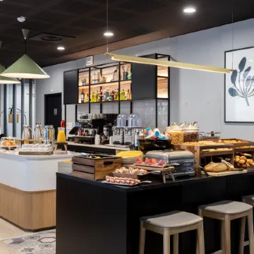Staycity Aparthotels Bordeaux City Centre