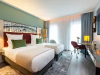 Leonardo Hotel Augsburg Hotels in Augsburg