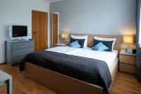 Hotel Birkenstern Hotels in Waldeck