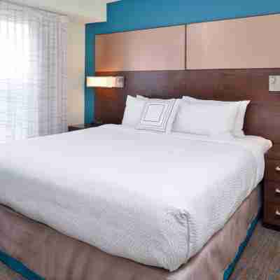 Residence Inn Branson Rooms