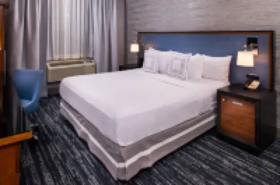 Fairfield Inn & Suites by Marriott New York Manhattan/Times Square