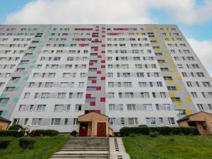 Budowlana 23 Apartments by Renters