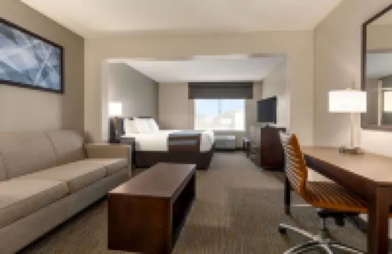 Wingate by Wyndham Wilmington