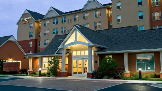 Residence Inn Cincinnati North/West Chester