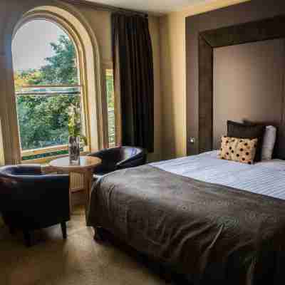 Regent Hotel Doncaster Rooms