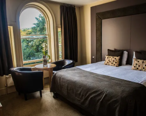 Regent Hotel Doncaster Hotels in Doncaster