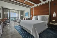 The Ocean Club, A Four Seasons Resort, Bahamas - Balkoner