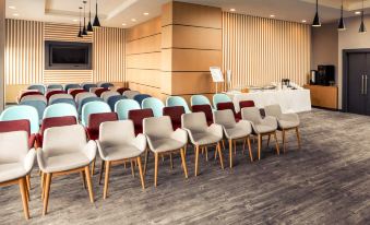 1. Mercure ..