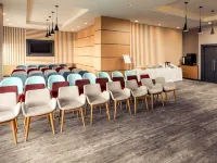 Mercure Nizhnij Novgorod Tsentr Hotel