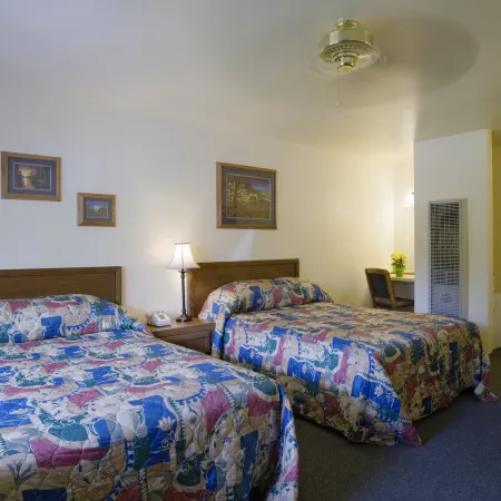Lazy J Ranch Motel