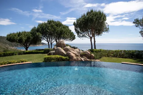 La Reserve Ramatuelle Hotel Spa & Villas