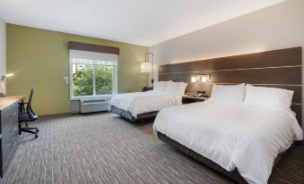 Holiday Inn Express & Suites Orlando - Apopka