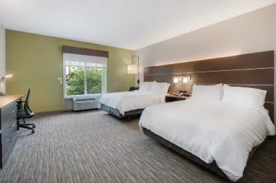 Holiday Inn Express & Suites Orlando - Apopka Hotel a Apopka