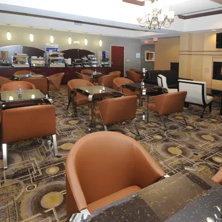 Holiday Inn Express SOMERSET by IHG