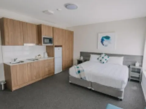 Studios on Beaumont Hotels in Hamilton