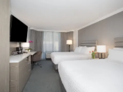 Crowne Plaza COSTA MESA ORANGE COUNTY by IHG Hotels in Costa Mesa
