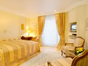 Colombi Hotel